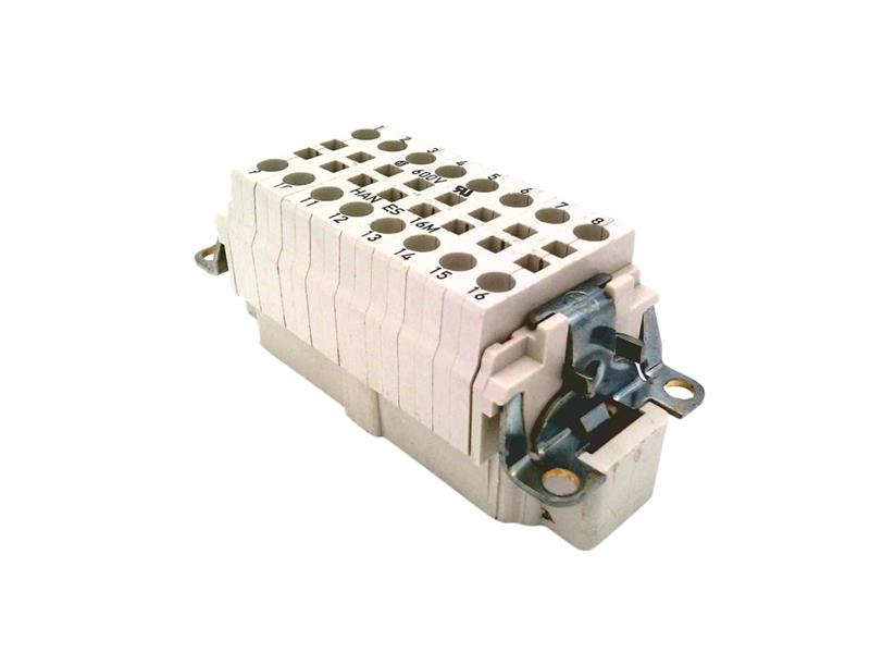 HARTING HAN-ES-16M
