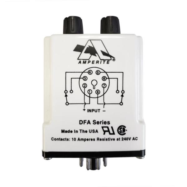 AMPERITE 120A F/F DFA