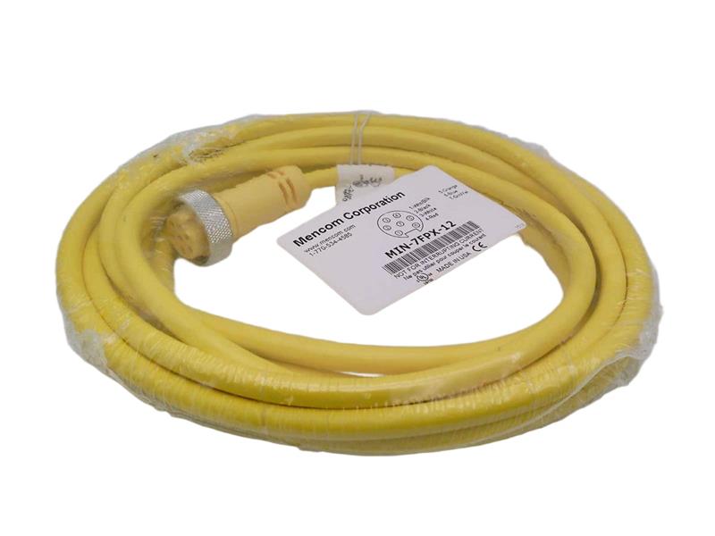MENCOM MIN-7FPX-12