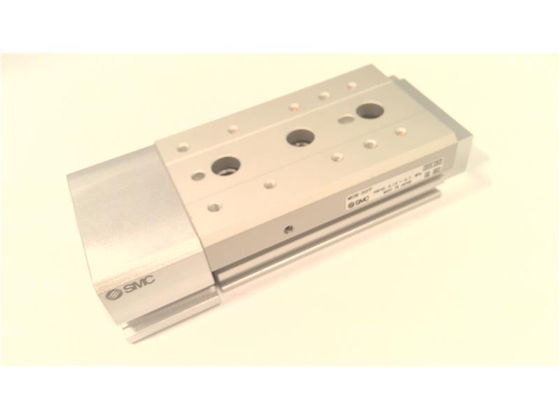 SMC MXS8-30FP