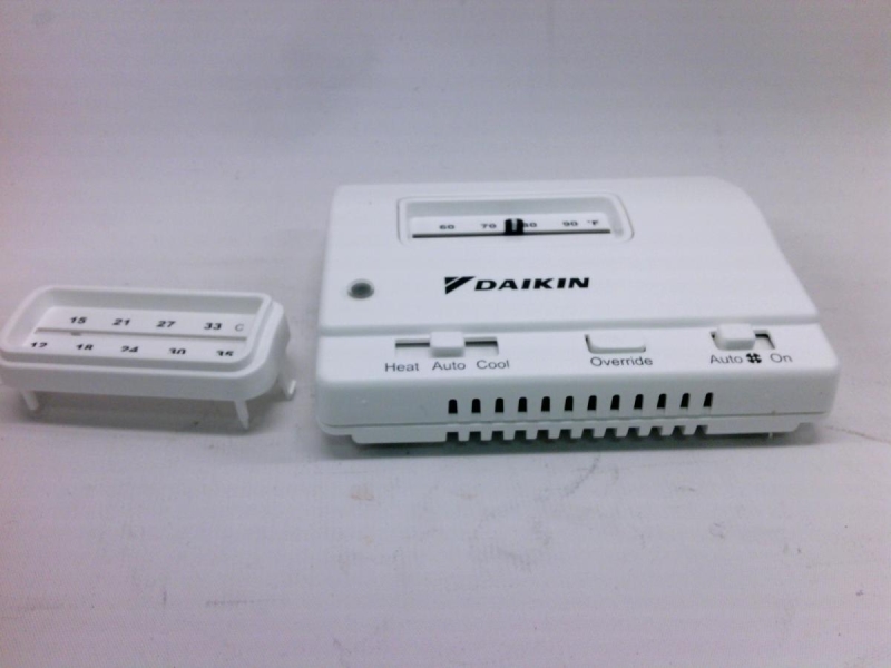 DAIKIN INDUSTRIES 668900801