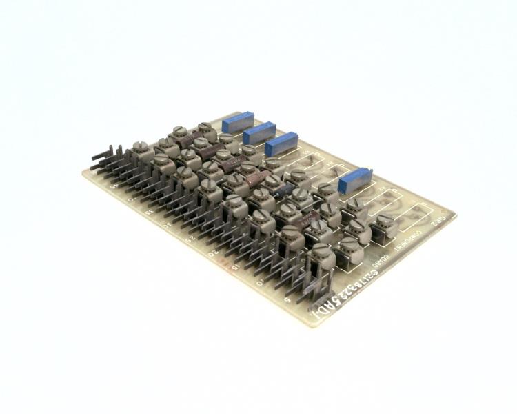 GENERAL ELECTRIC 0217B3225AD-1