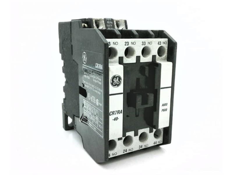 GENERAL ELECTRIC CR7RA40ED