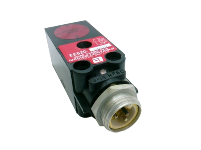 EE520-50600 by DANAHER CONTROLS