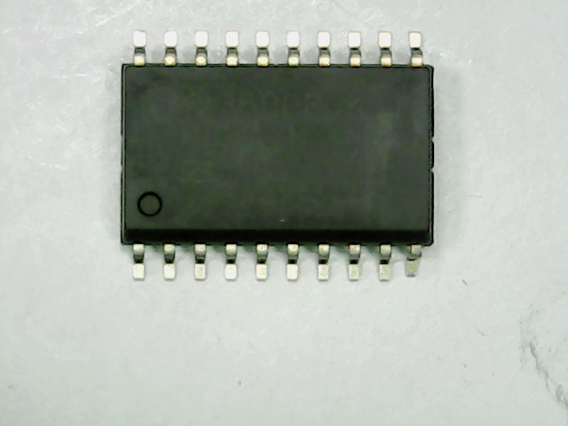 TEXAS INSTRUMENTS SEMI CD74HC541M96