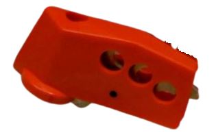 SCHNEIDER ELECTRIC LA8-SATD6