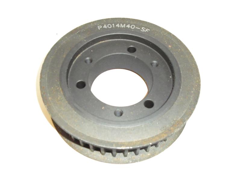 MARTIN SPROCKET & GEAR INC P3814M40-SF