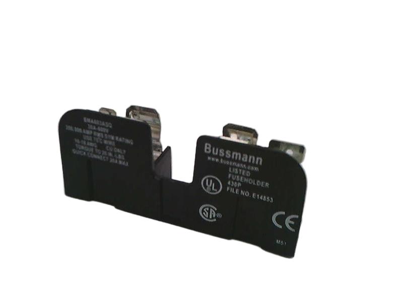 EATON CORPORATION BMA603ASQ
