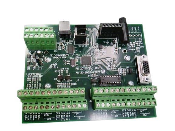 TE CONNECTIVITY 2018953-1