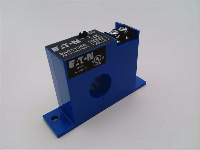 EATON CORPORATION EAC110SC