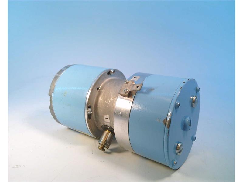 PACIFIC SCIENTIFIC INSTRUMENTS 2VM61-020-13