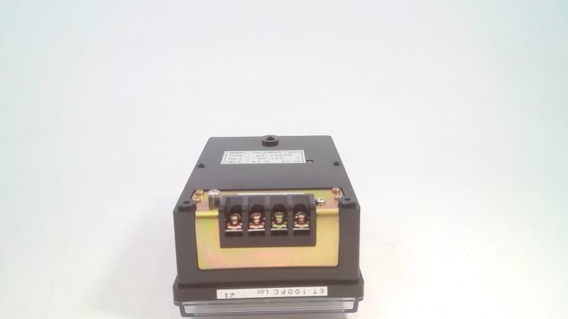 SUNAO ELECTRIC ET-100PC