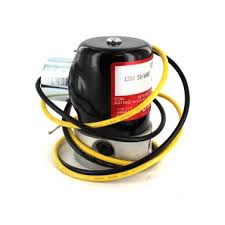 HUMPHREY T125-4E1-120-50/60