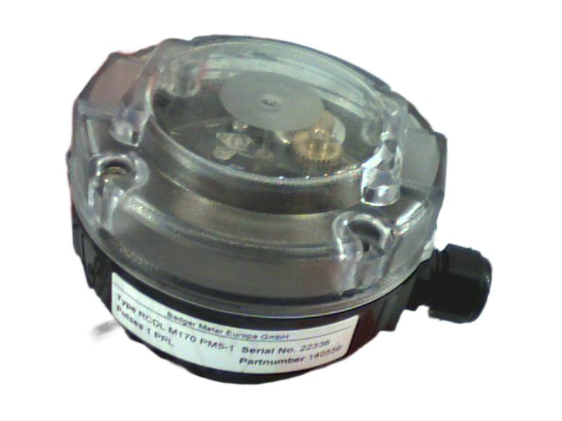 BADGER METER RCDL-M170-PM5-1