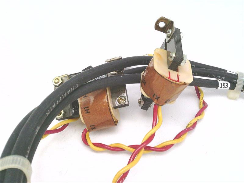 ASEA BROWN BOVERI 646702-3R