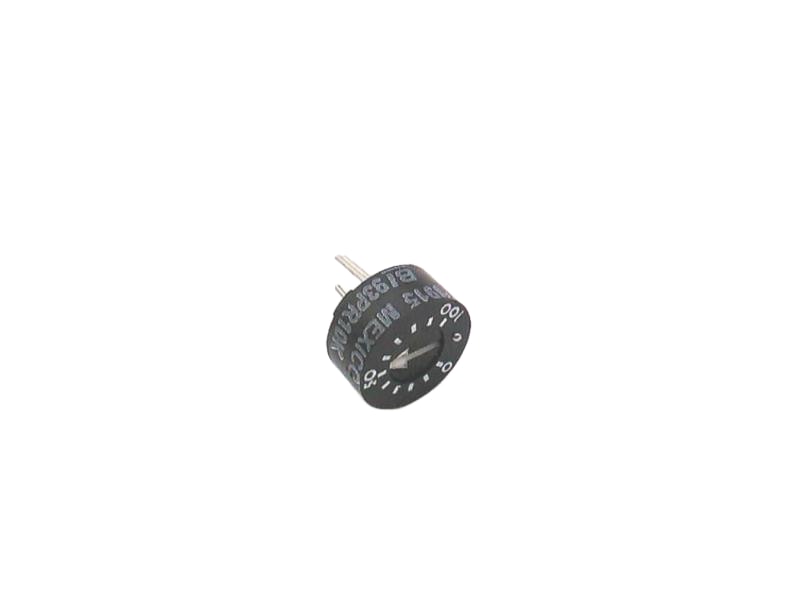 TT ELECTRONICS 93PR10KLF