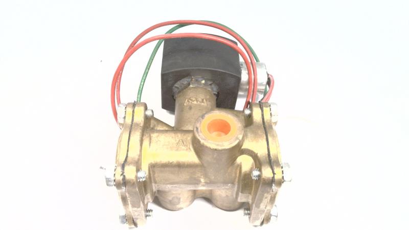ASCO EF8316G16-120/60