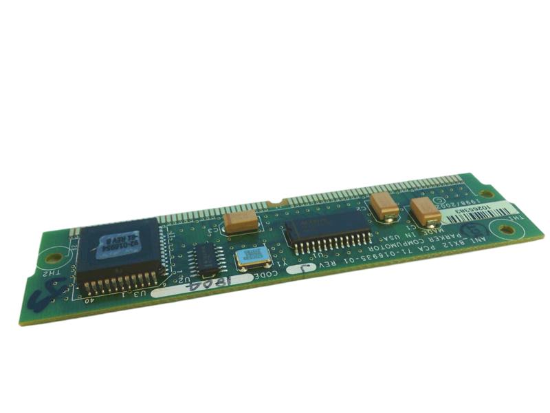 PARKER SIM8-AN-IN