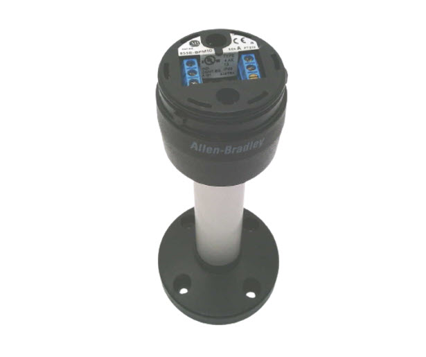 ALLEN BRADLEY 855E-BPM10
