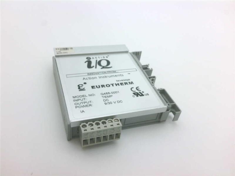 Q488-0001 by INVENSYS