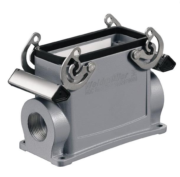 HDC-40D-SBU-2M32G by WEIDMULLER