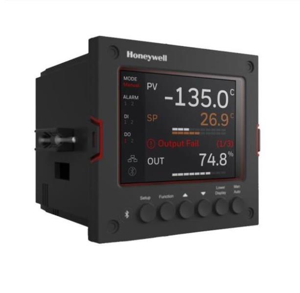 HONEYWELL DC2800-EE-2L0-100-100-00-0