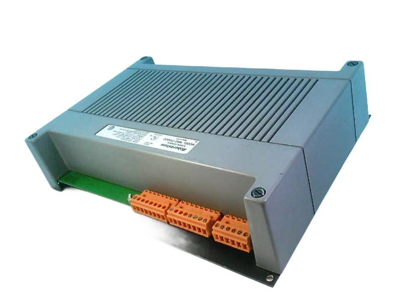 INVENSYS MSC-P2000