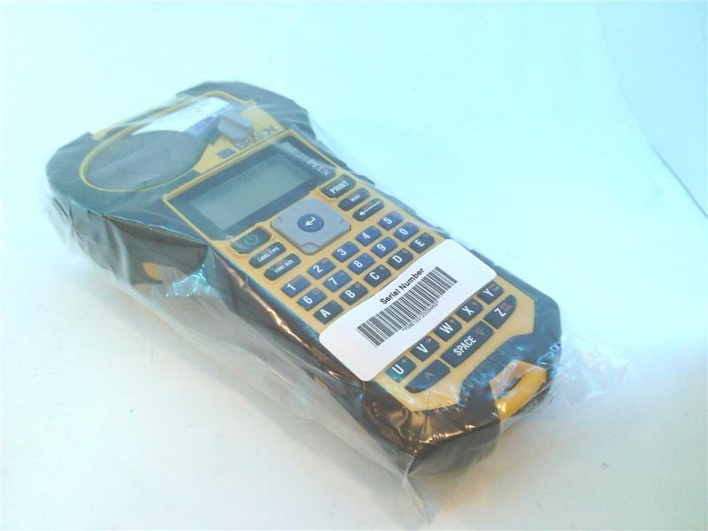 BRADY BMP21-PLUS-KIT-414