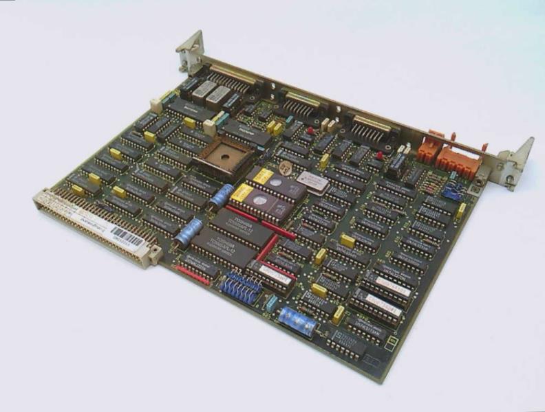 SIEMENS 6FX1-120-5CA01