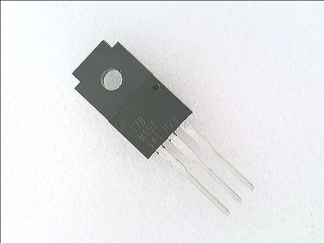 ROHM SEMICONDUCTOR BA17815T