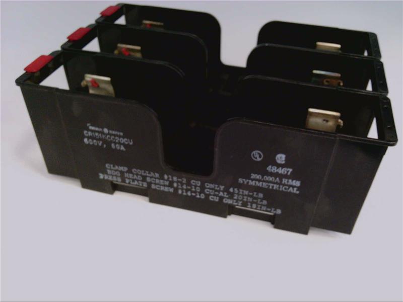 GENERAL ELECTRIC CR151KCC20CU