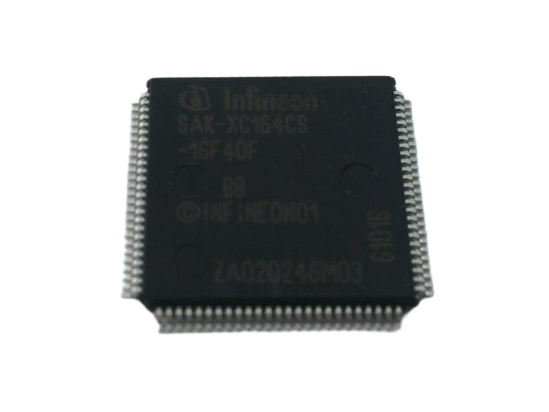 SAK-XC164CS-32F40FBB-A by INFINEON