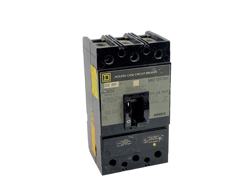 SCHNEIDER ELECTRIC KHL36250