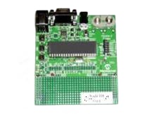 AC163027-1 by MICROCHIP TECHNOLOGY INC