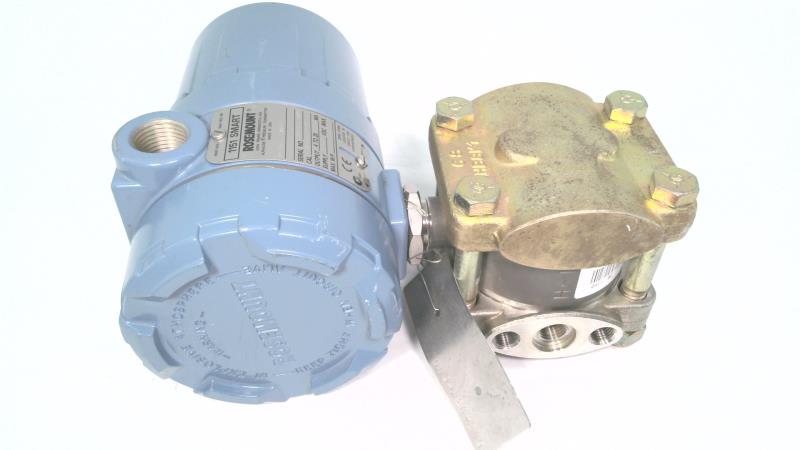 EMERSON 1151GP8S22M7B1