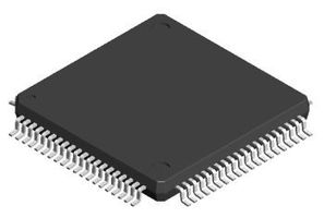 NXP SEMICONDUCTOR MC9S12XEQ512CAA