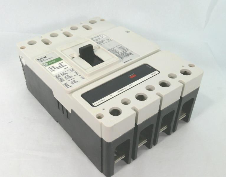 EATON CORPORATION KDPV4300WF01