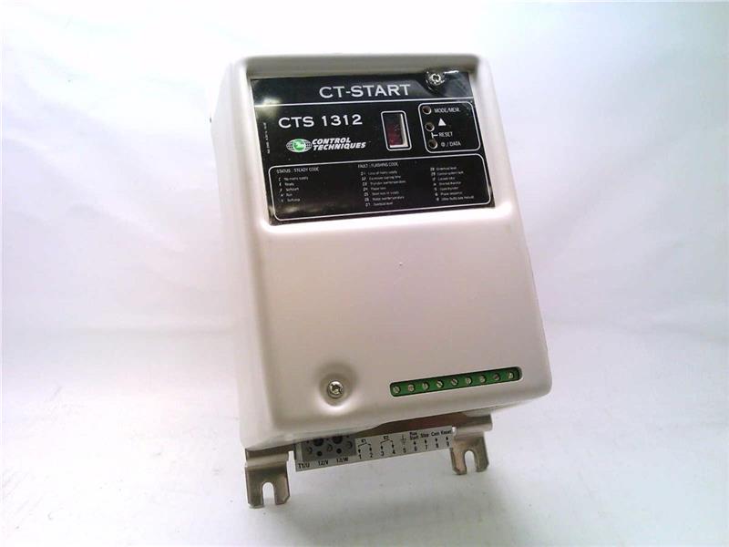 CTS-1312-1410 by NIDEC CORP