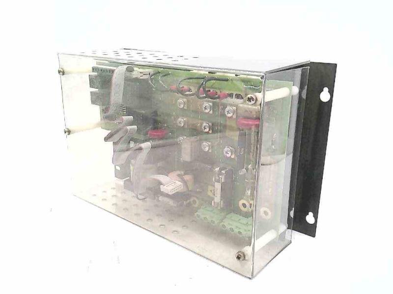 CONVERTEAM D69-40001