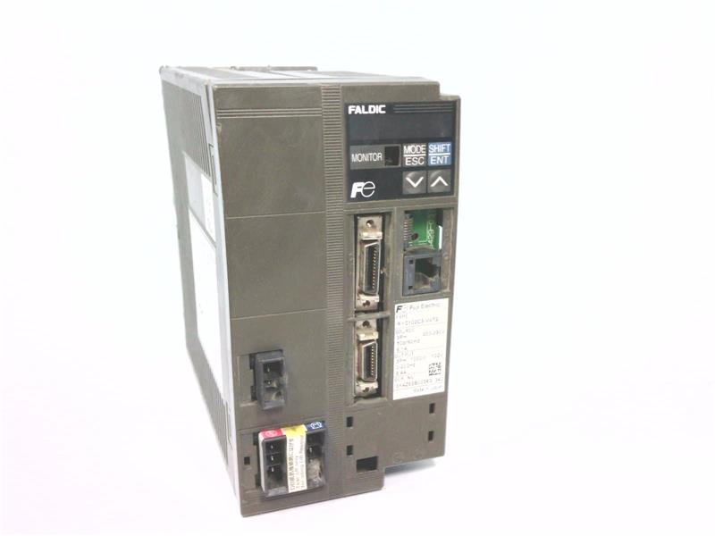 FUJI ELECTRIC RYC102C3-VVT2