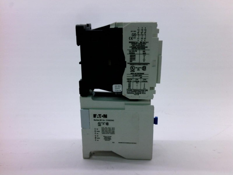 EATON CORPORATION AE16EN0BC