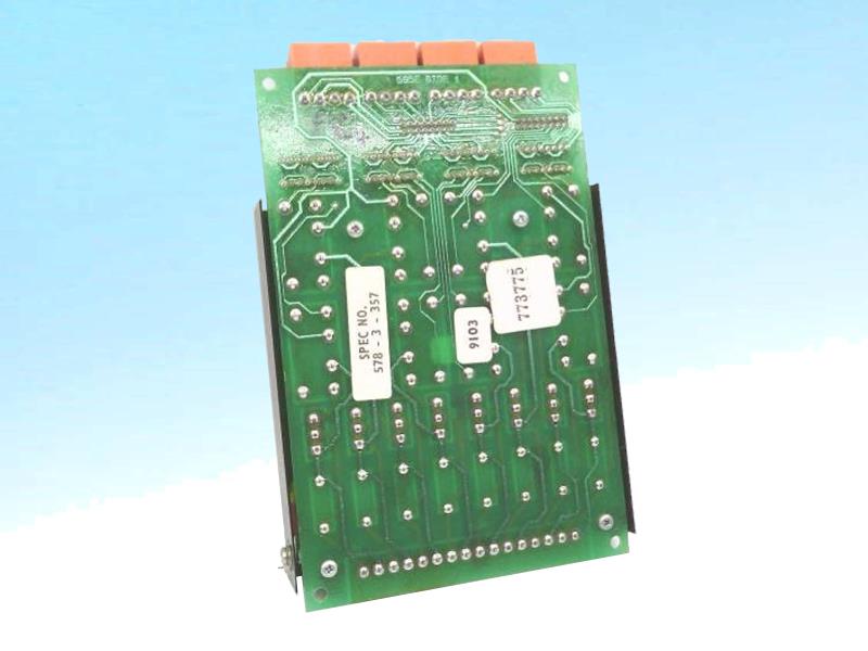 SCHNEIDER ELECTRIC BAS 3357