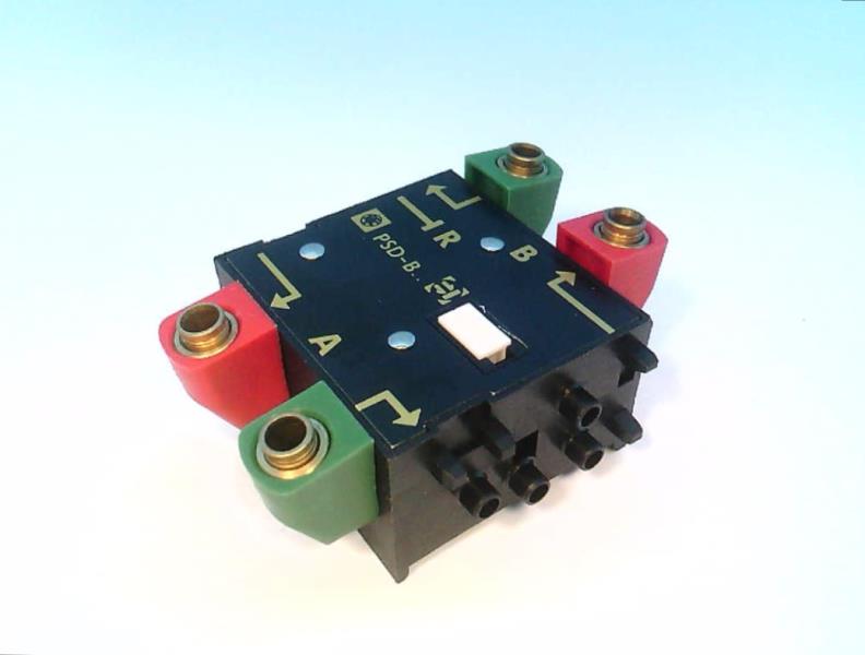 PSD-B12 by SCHNEIDER ELECTRIC