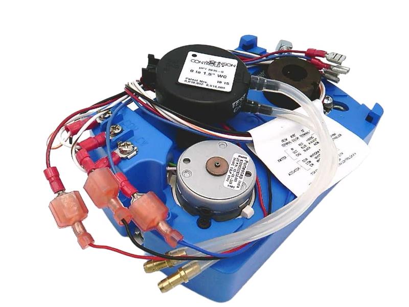M9106-AGS-2N02 by JOHNSON CONTROLS