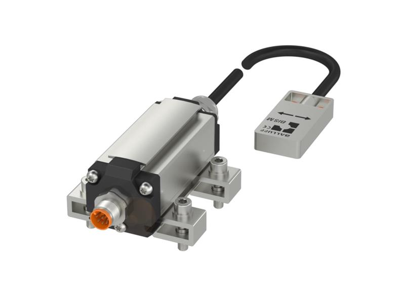 BALLUFF BIS M-352-001-S115