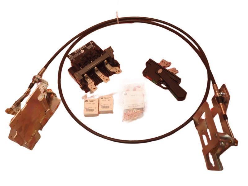 1494C-DN100-A10 by ALLEN BRADLEY