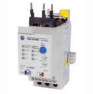 ALLEN BRADLEY 193-EC1CB