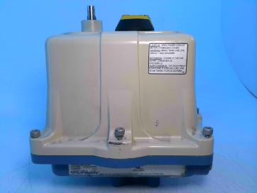 VALVCON VW600Y1N115AC