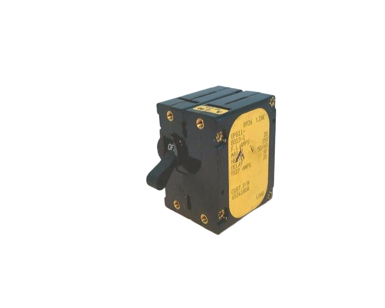 UPG11-8013-1 by SENSATA TECHNOLOGIES