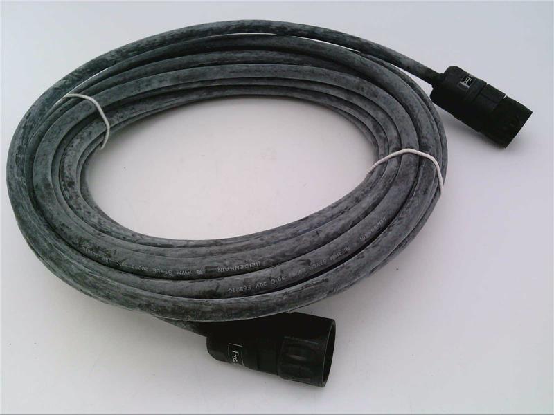 HEIDENHAIN CORP 323897-10